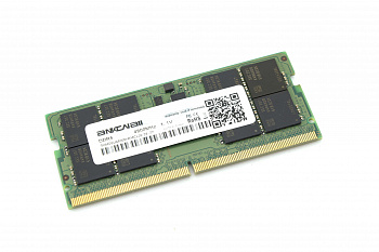 Модуль памяти SO-DIMM DDR5 32Gb (1x32GB ) Ankowall 4800 MHz