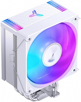 Кулер JONSBO CR-1000 MAX Color White