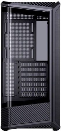 Корпус Jonsbo D400 черный