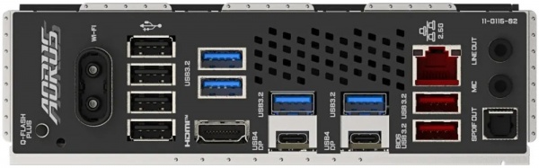 X870 AORUS ELITE WIFI7 3