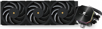 Водяное охлаждение Thermalright Frozen Edge 360 Black ARGB TRFE360B