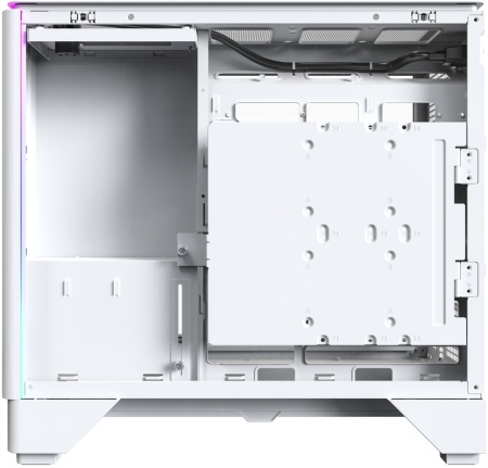Корпус Montech KING 15 White