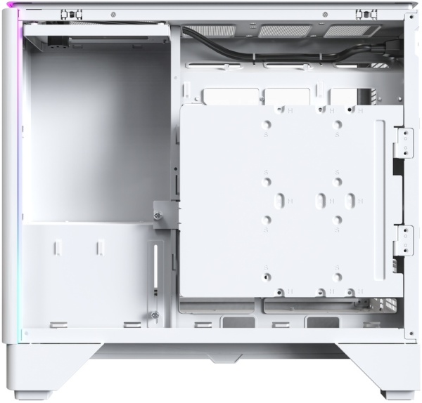 Montech KING 15 White 2