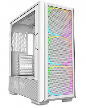 Корпус Montech SKY TWO GX ARGB White