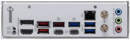 Материнская плата AM5 MSI B850M GAMING PLUS WIFI