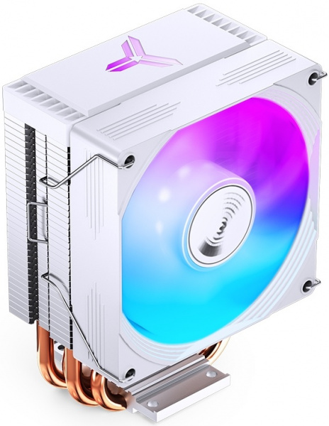 JONSBO CR-1300 EVO White (1)