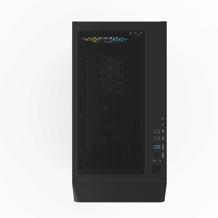 Корпус GIGABYTE C103G черный