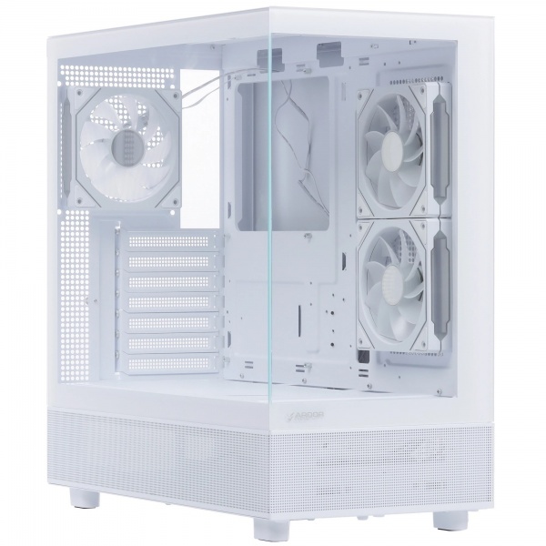 ARDOR GAMING Crystal CC1