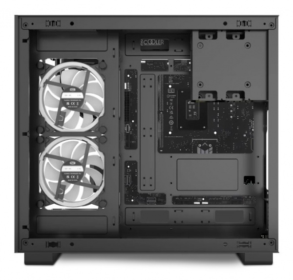 Корпус PCСooler C3T500 ARGB 2