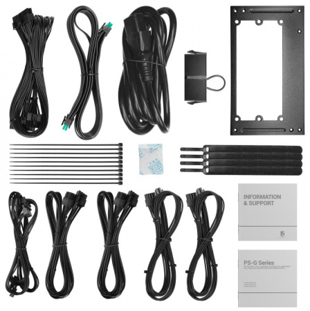 Блок питания 750W Deepcool PS750G 80+ Platinum SFX