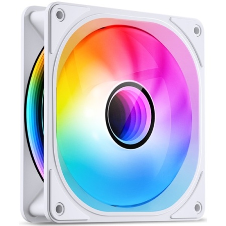 Вентилятор JONSBO FR-606W ARGB белый