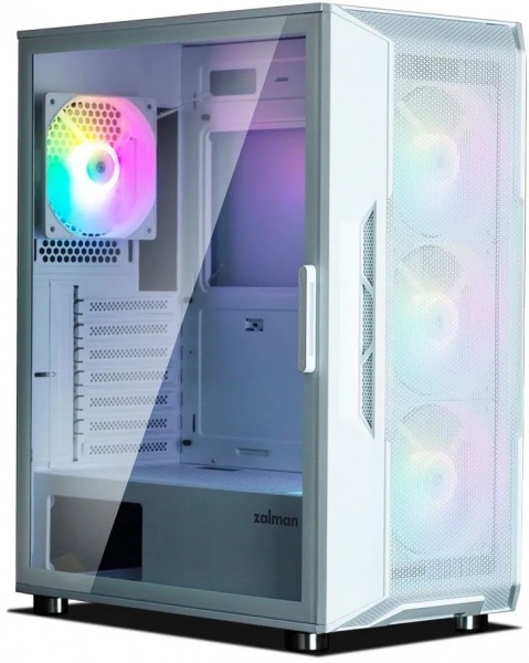 ZALMAN I3 NEO ARGB White
