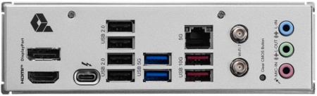 Материнская плата 1851 MSI PRO B860-P WiFi