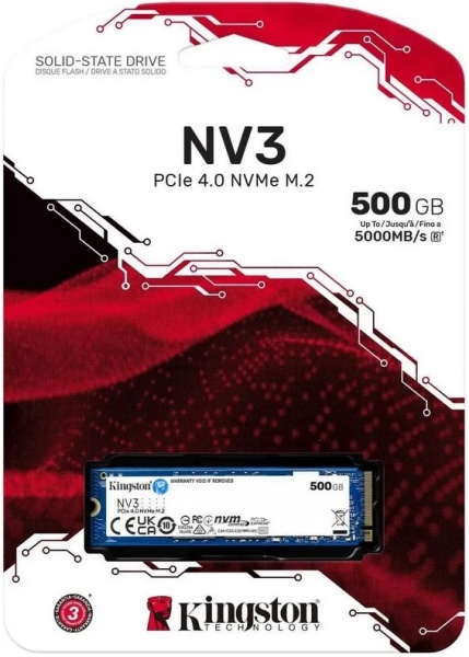 SNV3S-500G 2 SNV3S-500G 2