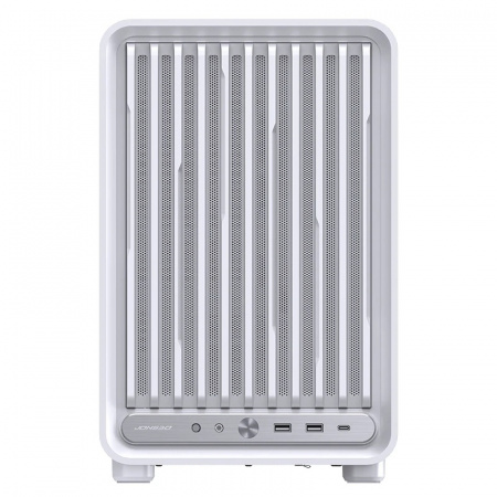 Корпус JONSBO D33 White