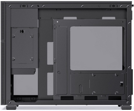 Корпус JONSBO D31 MESH Black