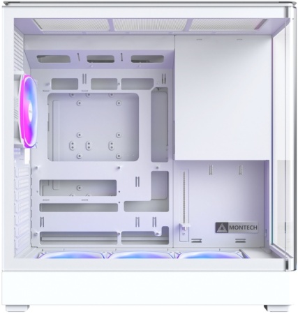 Корпус Montech KING 45 PRO White