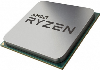 Процессор AM4 AMD Ryzen 5 5600XT 3.7Ghz 100-000001585 OEM