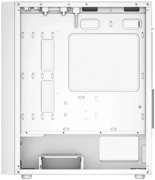 PCcooler C3B310 WH 2 PCcooler C3B310 WH 2