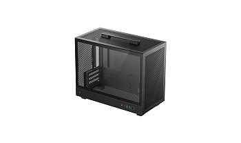 Корпус Deepcool CH160 PLUS Black