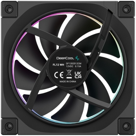Вентилятор Deepcool FL12 ARGB