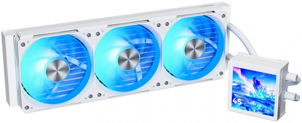 XASTRA Octant LC360 ARGB WH (1)