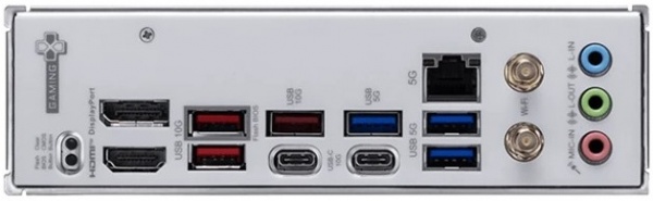 B850M GAMING PLUS WIFI 2