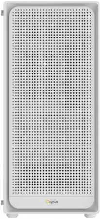 Корпус Ocypus Gamma C50 WH Белый