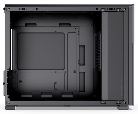 Корпус JONSBO D31 MESH Black