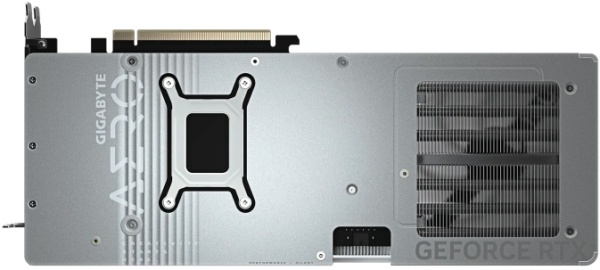 Видеокарта RTX5080 16Gb GIGABYTE GV-N5080AERO OC-16GD 3