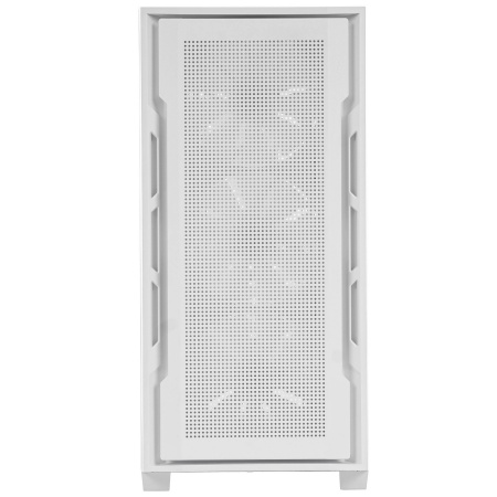 Корпус Cougar Uniface X RGB V2 White