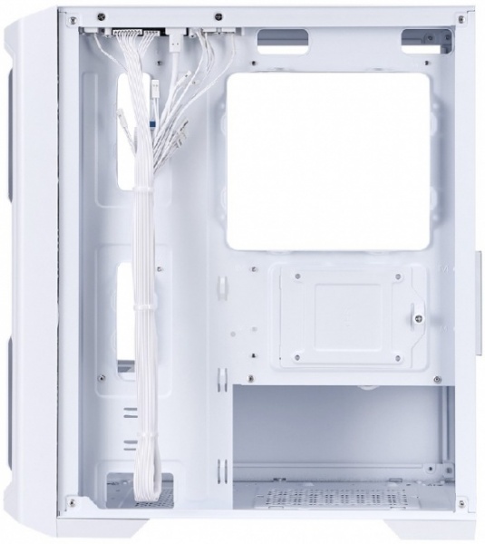 5_Корпус 1STPLAYER BULLET HUNTER H2 ARGB White(H2-WH-4F7-W)