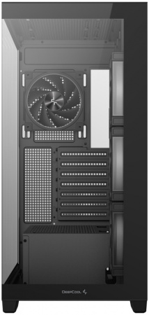 Корпус Deepcool CG580 4F V2 ARGB Black