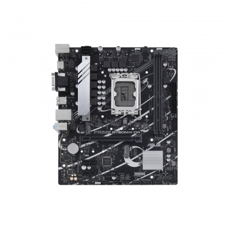 Материнская плата LGA1700 Asus PRIME B760M-K D4 BS