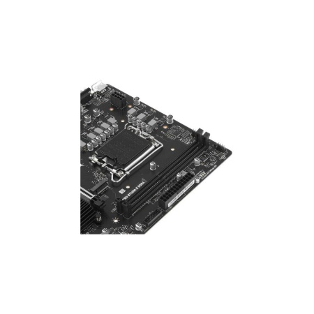 Материнская плата LGA1700 MSI PRO B760M-E DDR4