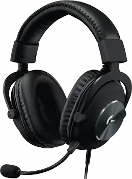 Гарнитура Logitech Headset G PRO X SE 981-001470