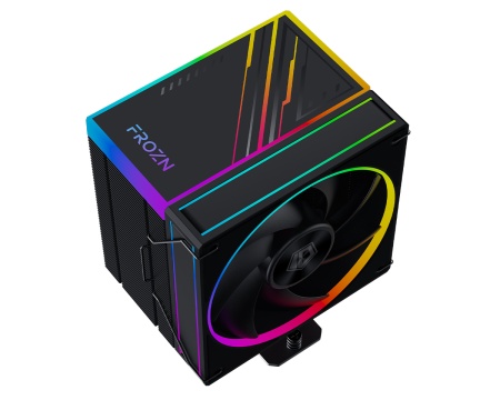Кулер ID-COOLING FROZN A610 ARGB