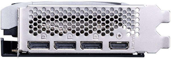 Видеокарта RTX5060Ti 16Gb MSI VENTUS 3X OC НК