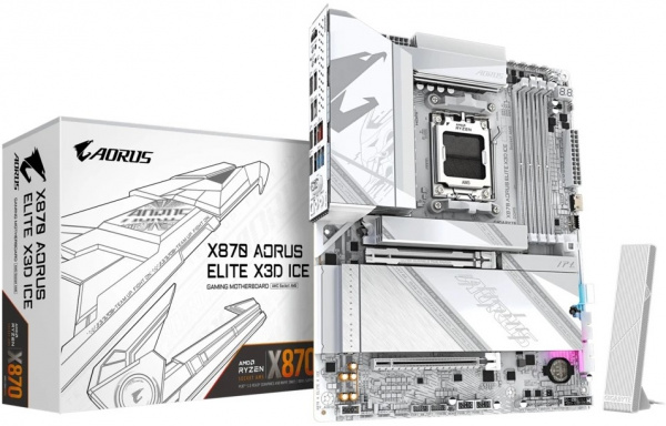X870 AORUS ELITE X3D ICE (1)