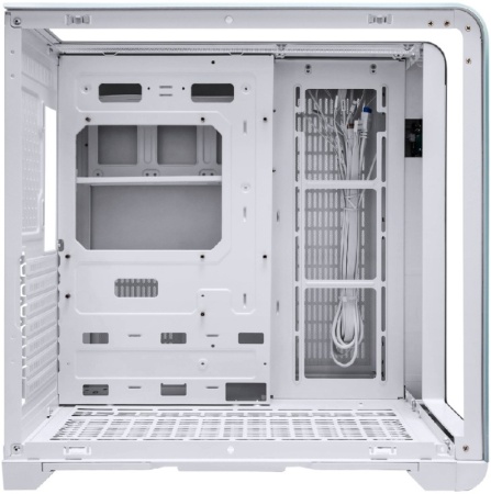 Корпус 1STPLAYER RT7 White / ATX / RT7-WH