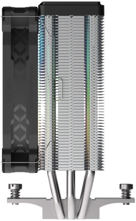Кулер PentaWave PC-Z03E SRB ARGB