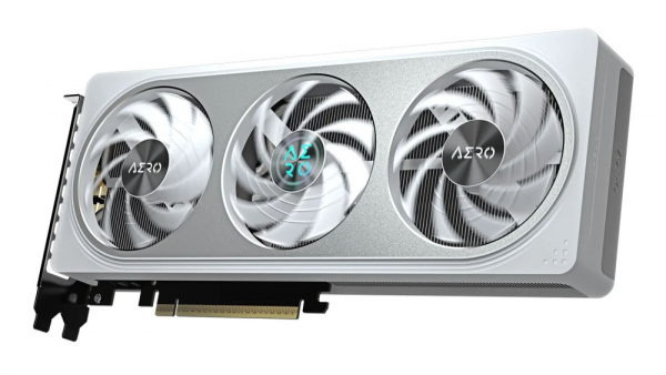 GV-N506TAERO OC-8GD - 3