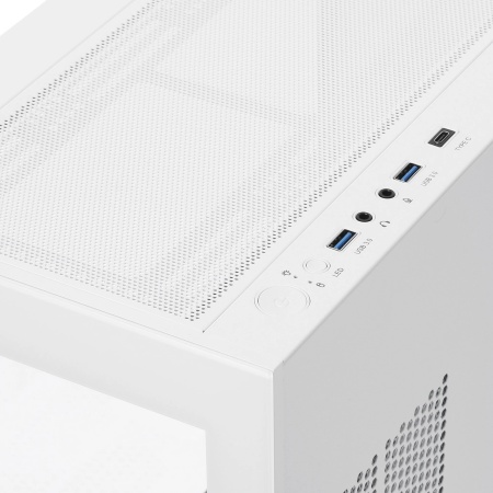 Корпус Montech SKY TWO White