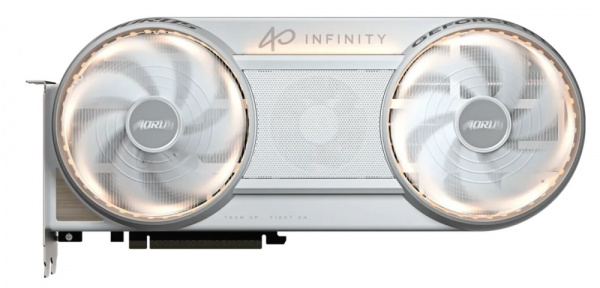 RTX5080 16Gb Gigabyte INFINITY WOOD GV-N5080AORUSIF WD-16GD